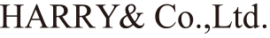 ハリー&CO.,LTD.